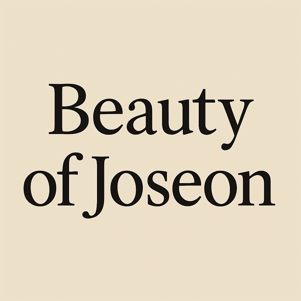 Beauty of Joseon