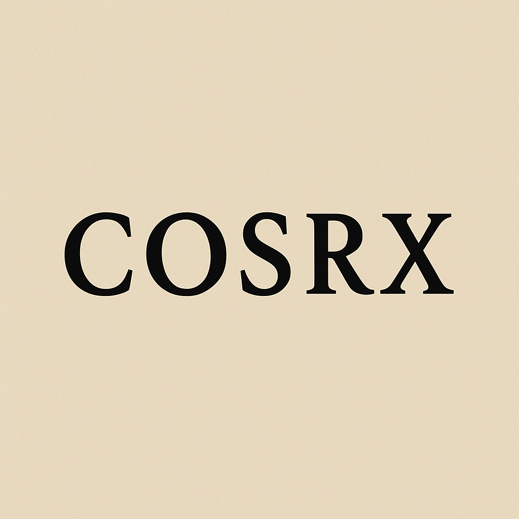 COSRX