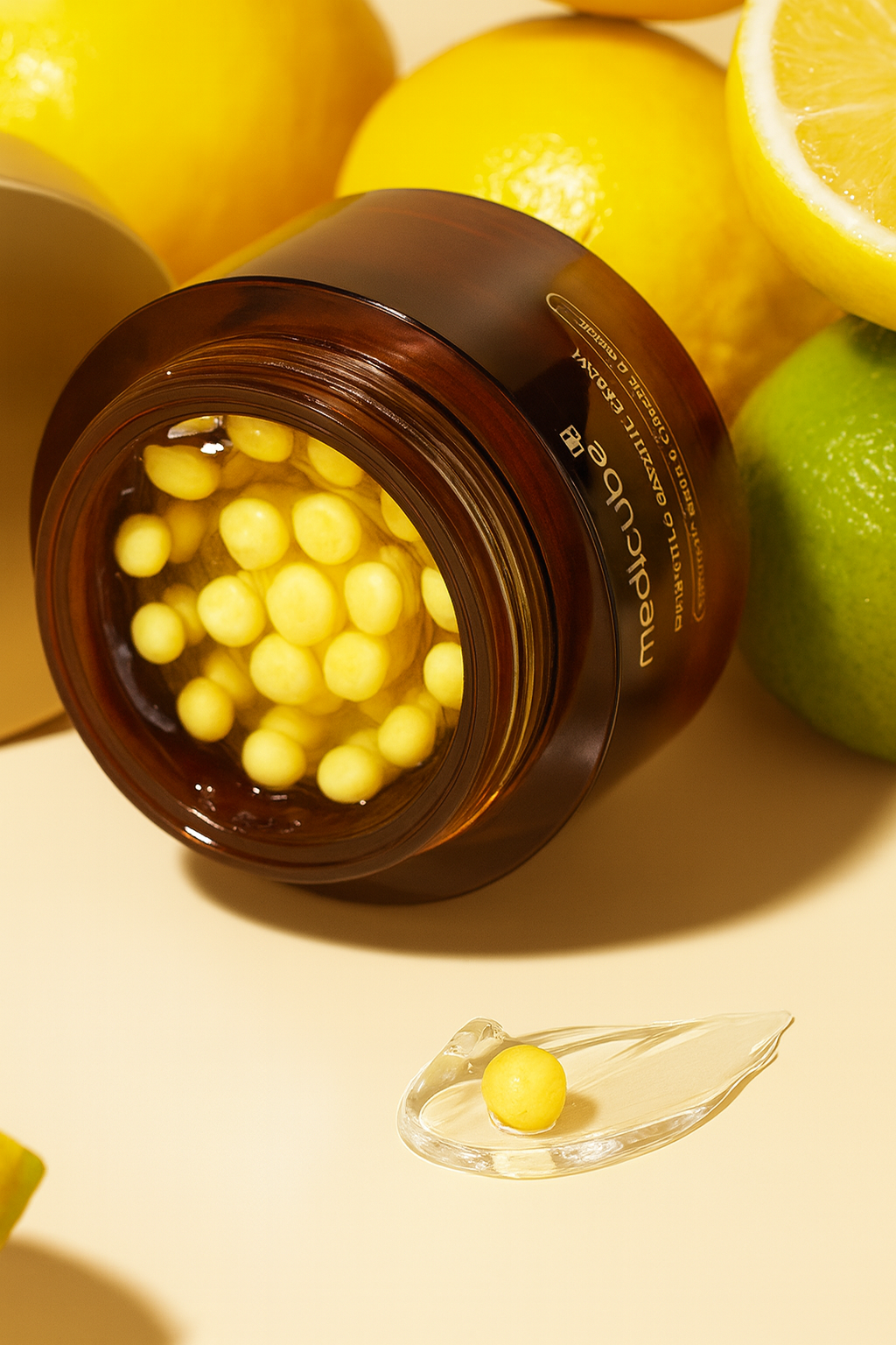 medicube Deep Vita C Capsule Cream 55g