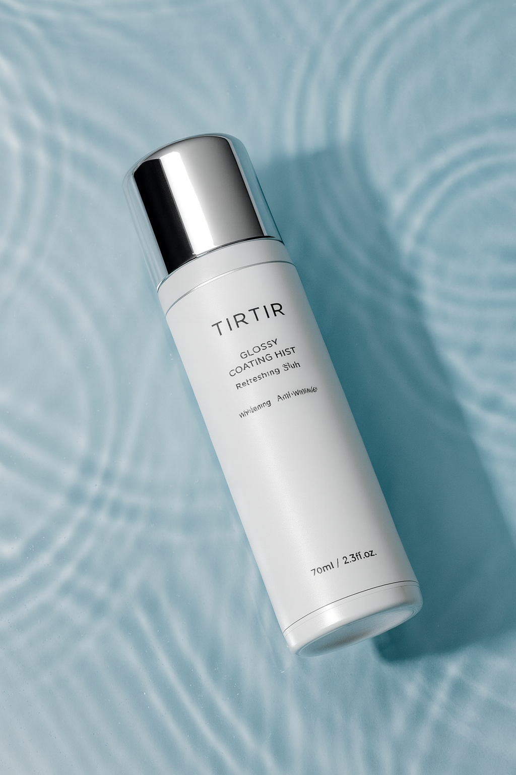 TIRTIR Glossy Coating Mist 100ml