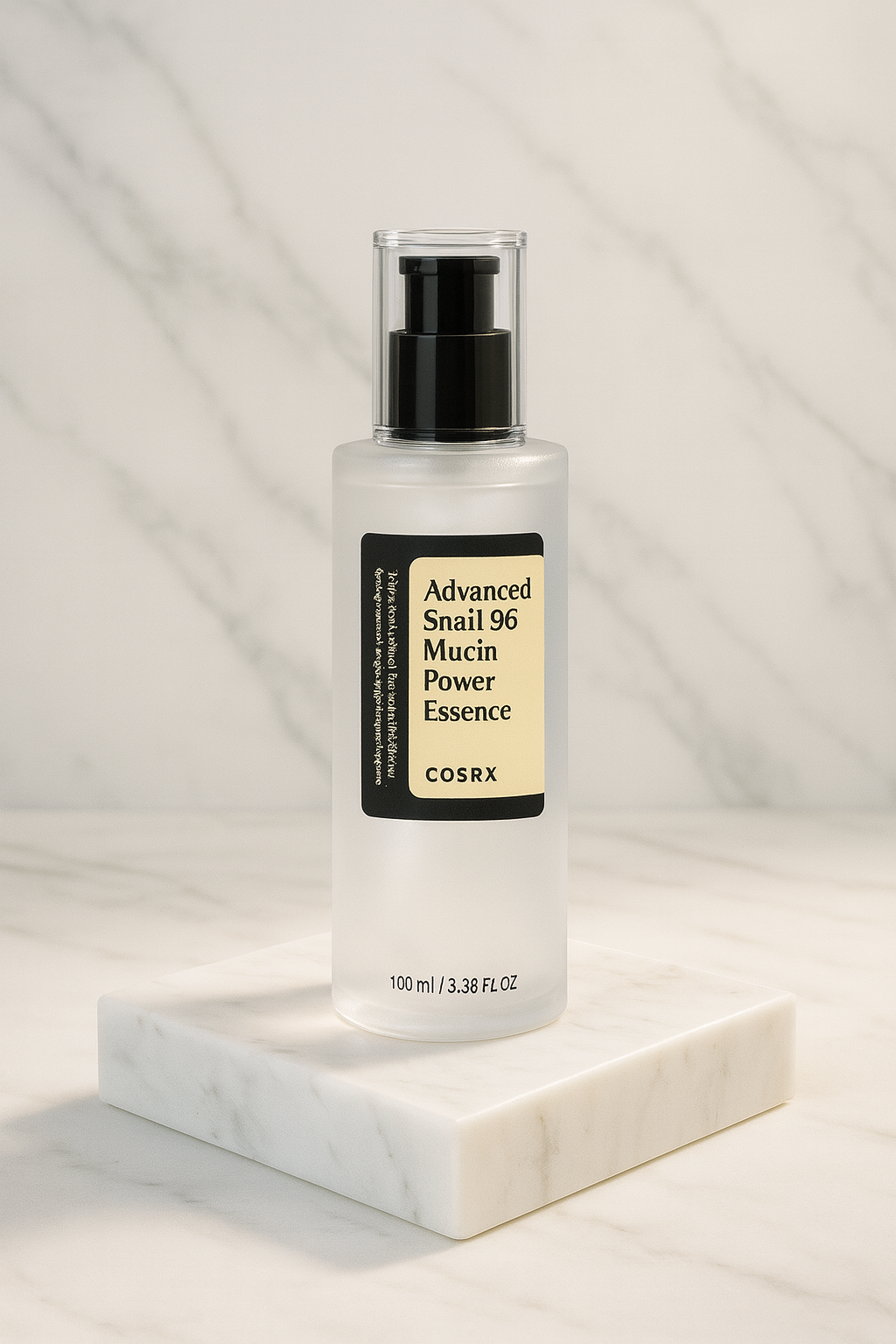 COSRX Advanced Snail 96 Mucin Power Essence 100ml