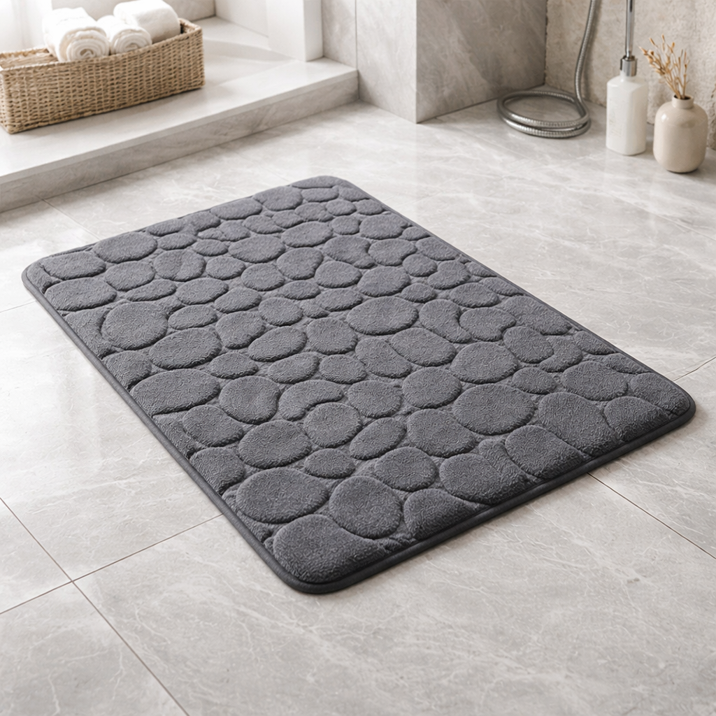 Aurens ComfortMat™ — Antislip & Sneldrogend