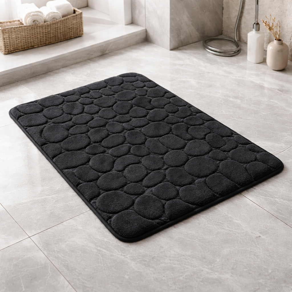 Aurens ComfortMat™ — Antislip & Sneldrogend