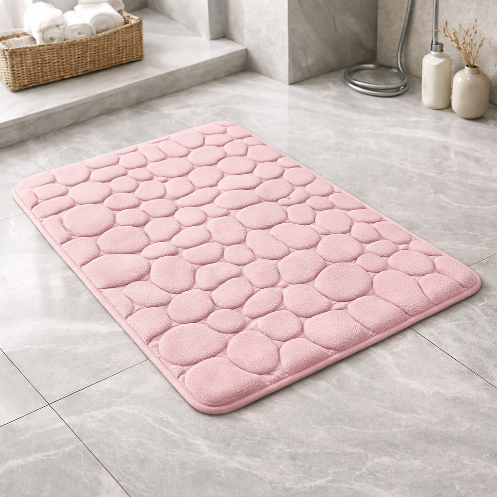 Aurens ComfortMat™ — Antislip & Sneldrogend