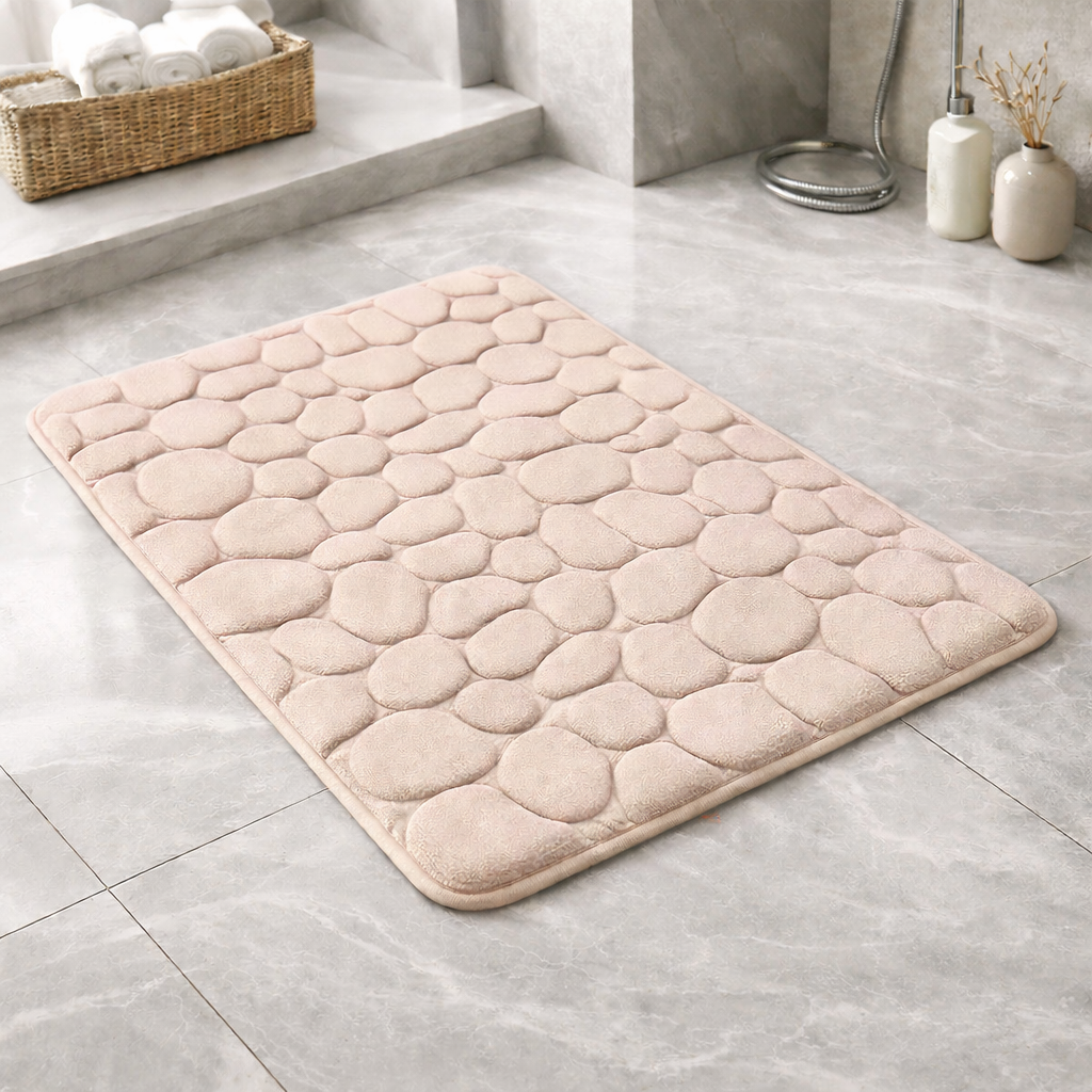 Aurens ComfortMat™ — Antislip & Sneldrogend