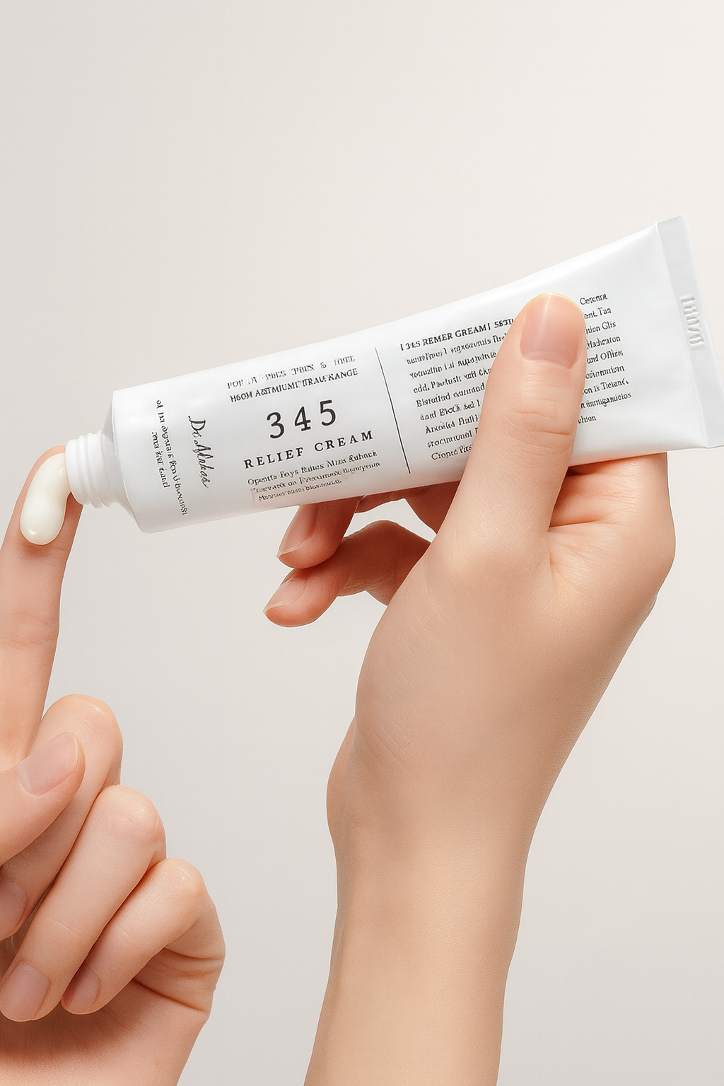 Dr.Althea 345 Relief Cream 50ml