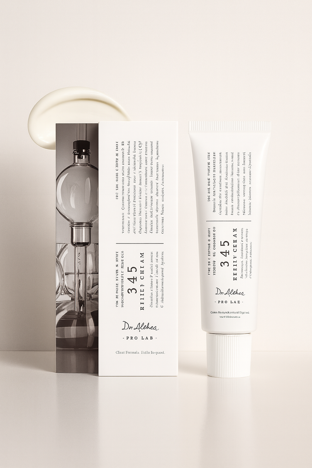 Dr.Althea 345 Relief Cream 50ml