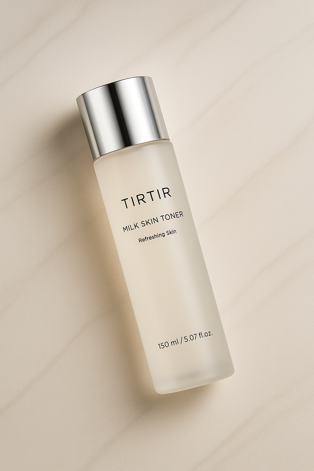 TIRTIR Milk Skin Toner 150ml