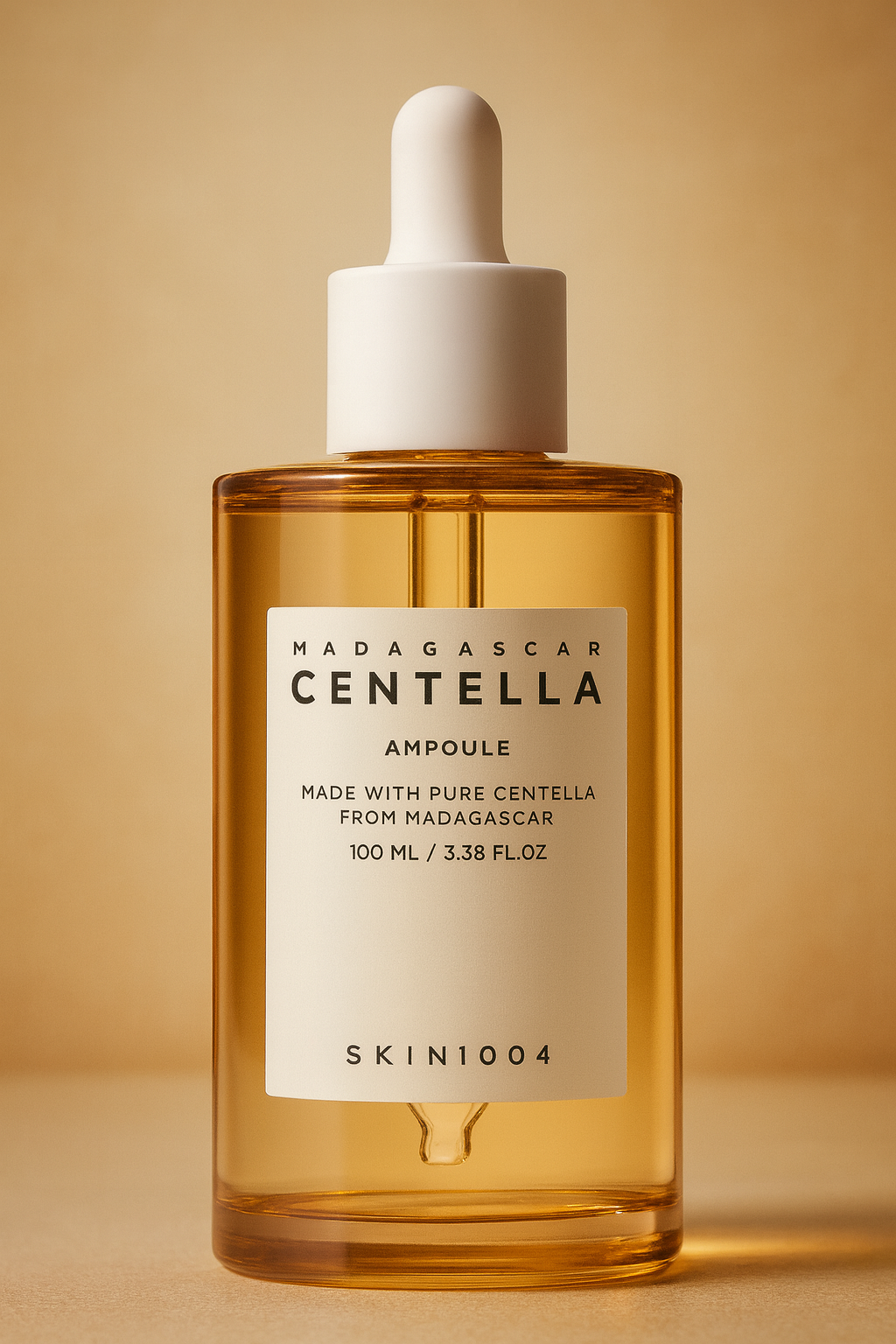 SKIN1004 Madagascar Centella Ampoule