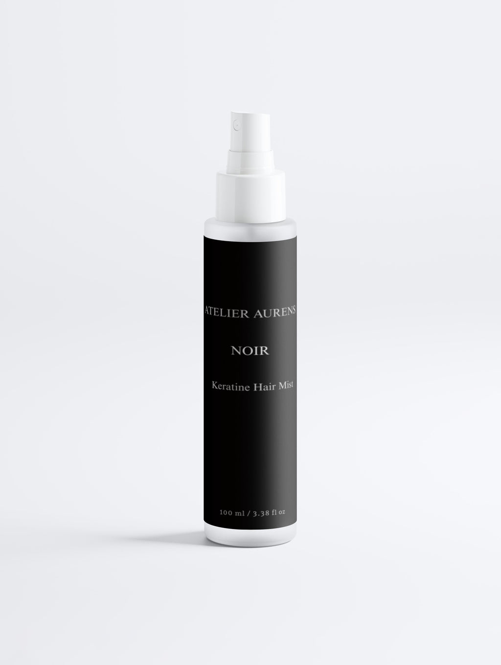 Atelier Aurens NOIR Keratine Hair Mist