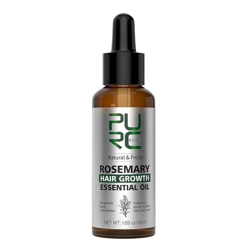 PURC Rosemary Oil Hair 50ml