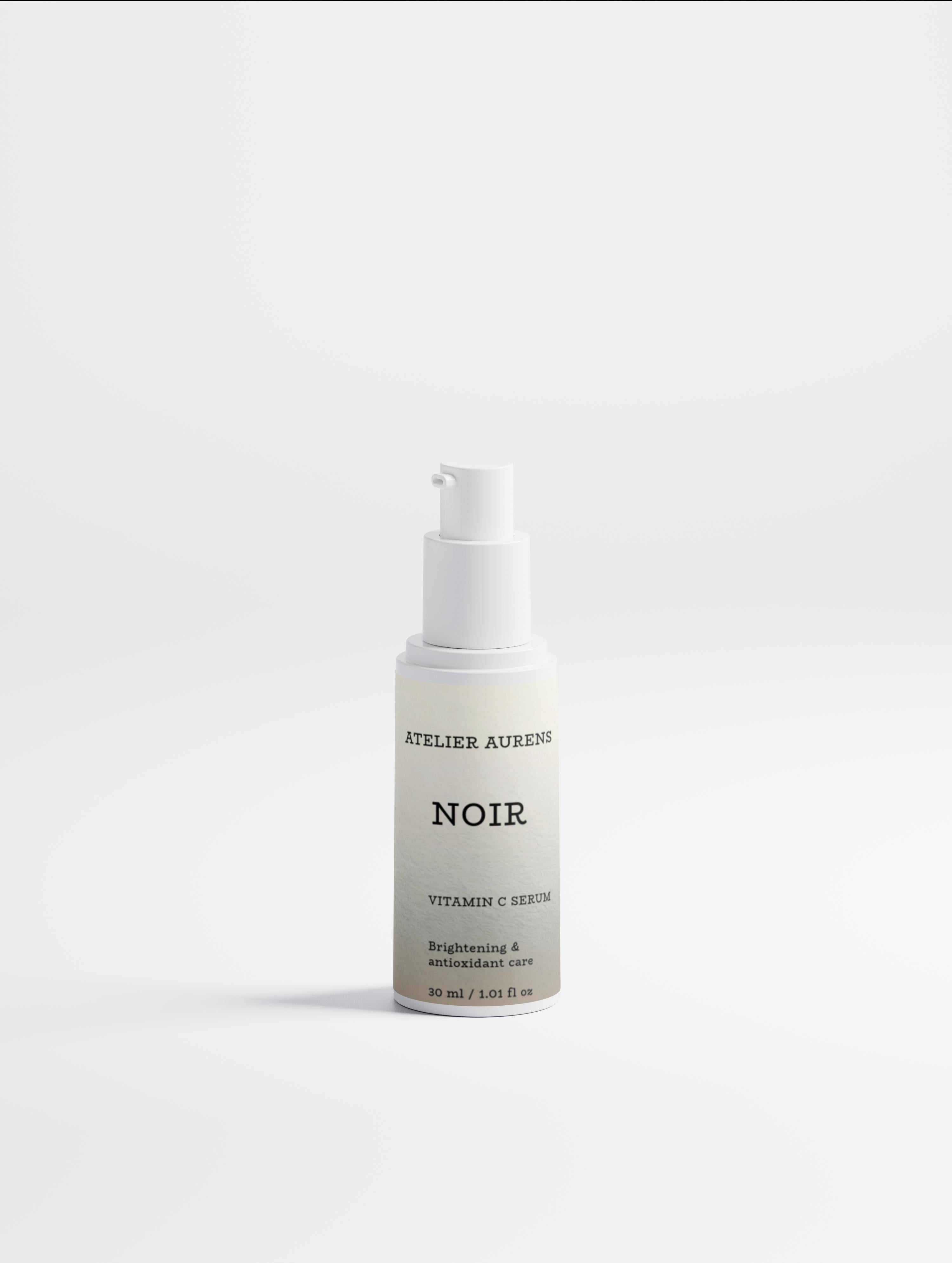 NOIR Vitamin C Serum