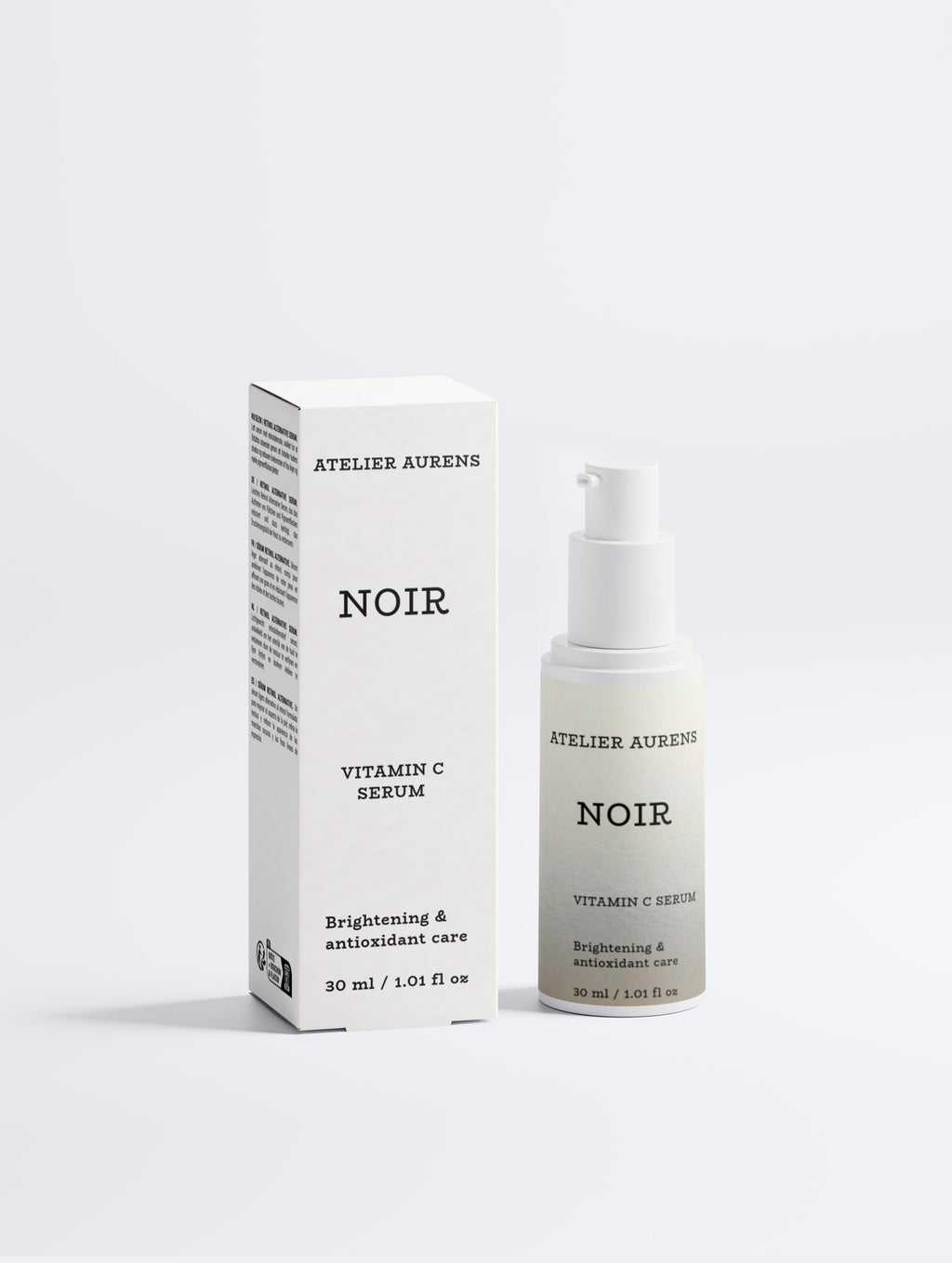 NOIR Vitamin C Serum